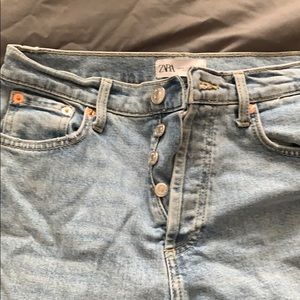 ZARA jeans